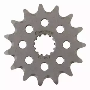 Predné reťazové koleso Supersprox CST-432:15 (JTF432.15), veľkosť 520 - CST-432:15.1