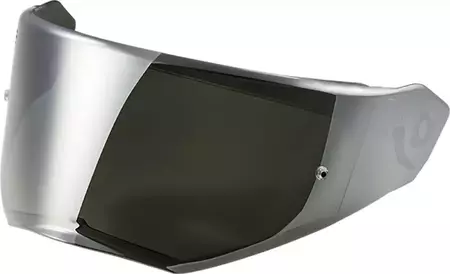 Viseira de capacete LS2 FF324 Metro Evo iridium silver - 800324VI38