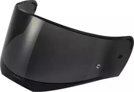 Vidro para capacete LS2 FF390 Breaker de 2017 escuro-1