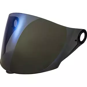 LS2 OF569 Track tükrös kék sisakszemüveg-1