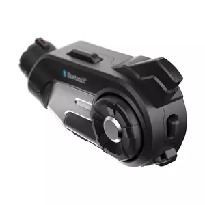 Sena 10C Bluetooth 4.1 ενδοεπικοινωνία εμβέλειας 1600 m με κάμερα FullHD (1 σετ)-2