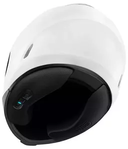 Sena 10U PAD Bluetooth 4.1 interkom s dosahem 900 pro helmu HJC IS-17-3