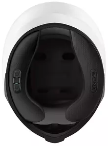 Sena 10U PAD Bluetooth 4.1 intercom 900m bereik voor HJC IS-17 helm-4