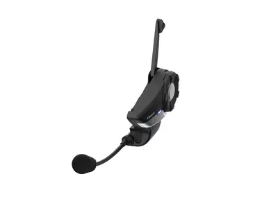 Sena 20S Bluetooth 4.1 domofon 2000 m (tanjši zvočniki) (1 komplet)-7