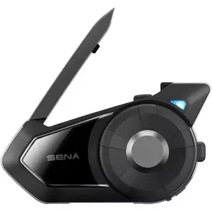 Sena 30K MESH Bluetooth 4.1 интерком с обхват 2000 м Wi-Fi докинг станция (1 комплект)-2