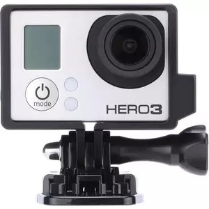 Sena Audio Pack Bluetooth 3.0 z vodotesnim ohišjem, doseg 100 m za kamere GoPro Hero3 Hero3+ Hero4-5