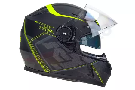 Lazer Bayamo Techline XL motociklistička kaciga za cijelo lice-5