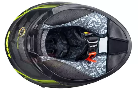 Lazer Bayamo Techline L motociklistička kaciga koja pokriva cijelo lice-14