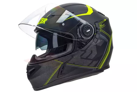 Lazer Bayamo Techline L motociklistička kaciga koja pokriva cijelo lice-1