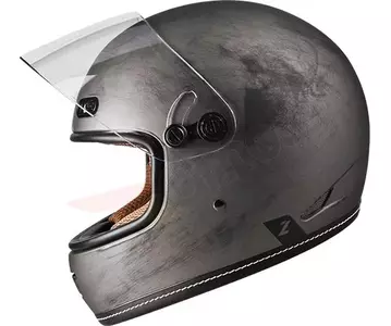 Capacete de motociclista Lazer Oroshi Cafe Racer S Integral-4