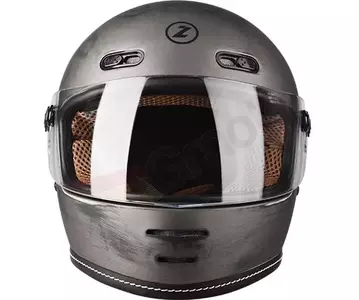 Lazer Oroshi Cafe Racer M Integral Motorcykelhjelm-2