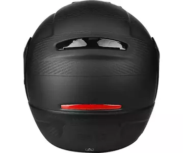 Motociklistička kaciga za cijelo lice Lazer Monaco Evo 2.0 Carbon XXS-4