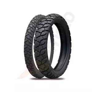 Neumático trasero Pirelli Duratraction 90/90-18 57P TT REINF M/C DOT 33-49/2015-1