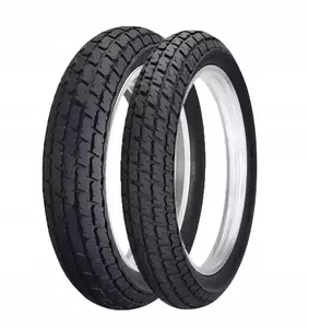 Neumático trasero Dunlop DT3 Hard 140/80-19 TT DOT 16-29/2015-1