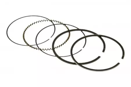 Set di anelli per pistoni Athena chrome - S41316167