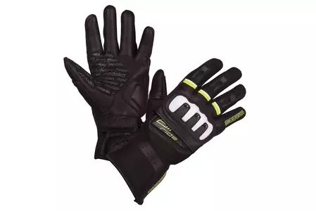 Ръкавици за мотоциклет Modeka Air Ride black-neon 7 - 07010043107