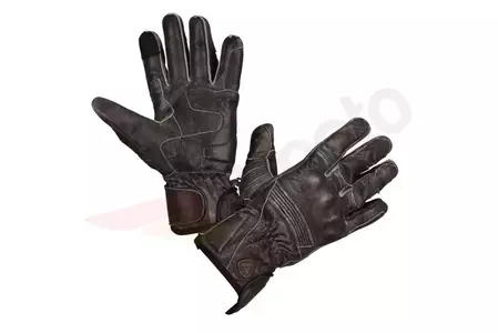 Modeka Steeve ръкавици за мотоциклет сиви 8-1