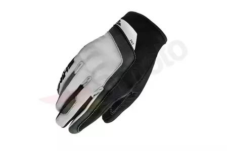 Motorradhandschuhe Handschuhe Herren Shima ONE weiß L-1