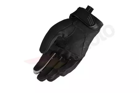 Motorradhandschuhe Handschuhe Herren Shima ONE weiß XL-2