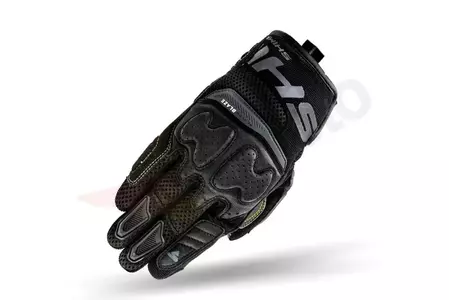 Mănuși de motocicletă Shima Blaze negru L-2