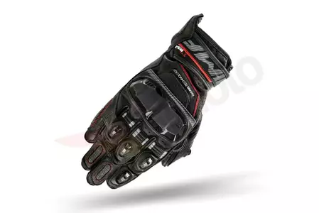 Shima XRS-2 crne S motociklističke rukavice-2