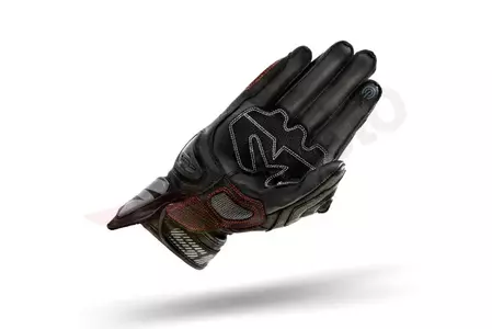 Shima XRS-2 crne S motociklističke rukavice-3