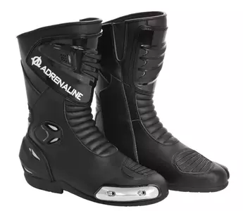 "Adrenaline Raptor CE 44" motociklininko sportiniai batai - A0921/18/10/44