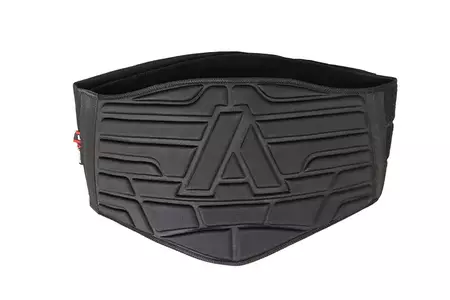 Adrenaline Pro 2.0 XL ceinture de reins pour moto - A0116/18/10/XL