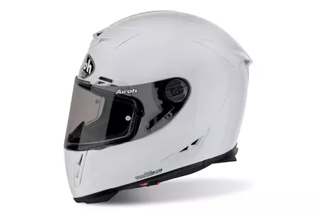 Kask motocyklowy Airoh GP 500 White XS-1