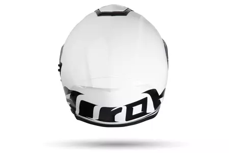 Airoh ST501 White Gloss XL интегрална каска за мотоциклет-5