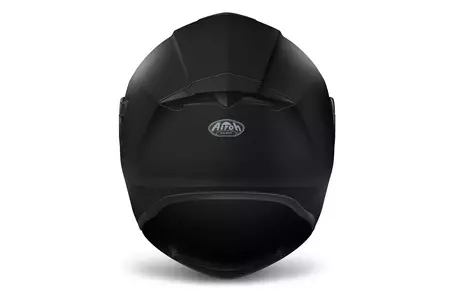 Airoh ST501 Black Matt L motociklistička kaciga koja pokriva cijelo lice-4