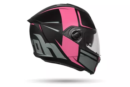 Motociklistička kaciga Airoh ST301 Wonder Pink Matt M-5