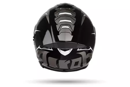 Motociklistička kaciga za cijelo lice Airoh ST501 Bionic White Gloss L-4