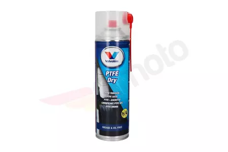 Suchy smar teflonowy w sprayu Valvoline PTFE Dry 500 ml - 887045