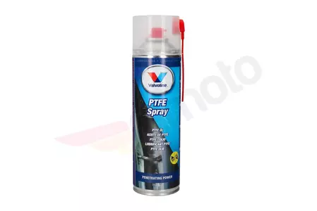 Massa lubrificante em spray PTFE Valvoline 500 ml - 887046
