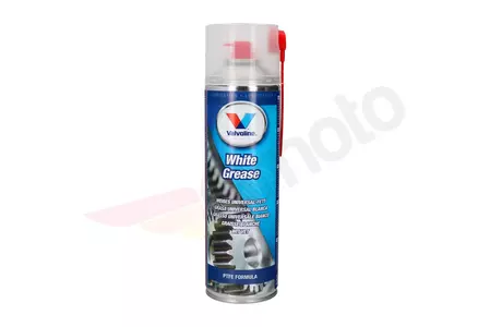 Valvoline Grasso Bianco Spray 500 ml - 887047