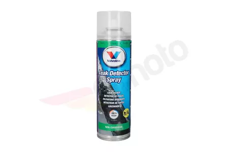 Spray do wykrywania nieszczelności Valvoline Leak Detector 400ml - 887061