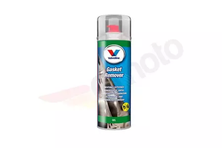 Spray do usuwania uszczelek Valvoline Gasket Remover 500ml - 887063