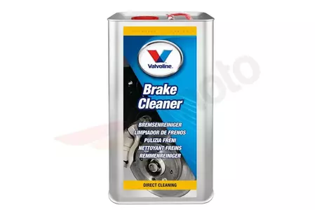 Bremsenreiniger Valvoline Brake Cleaner 5 Liter