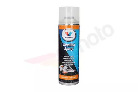 Valvoline vazelīna aerosols 500 ml - 887051