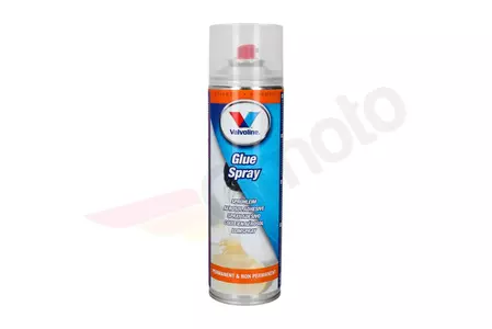 Klej w sprayu Valvoline Glue Spray 500 ml - 887054