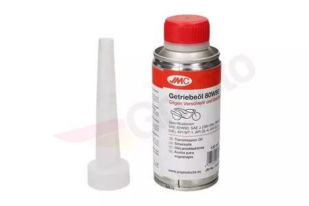 JMC aceite semisintético para engranajes 80W90 150 ml-1
