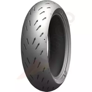 Neumático trasero Michelin Power RS+ 180/55ZR17 73W TL M/C DOT 05-37/2018-1
