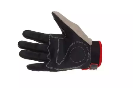 Mănuși de motocicletă Inmotion Cross Enduro cu Kevlar L-2