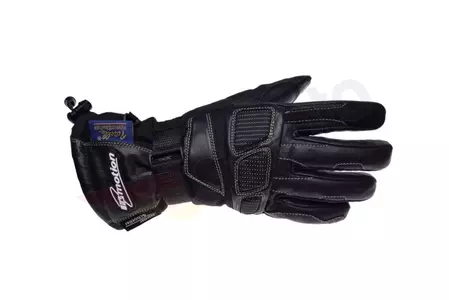 Inmotion χειμερινά ζεστά γάντια μοτοσικλέτας L