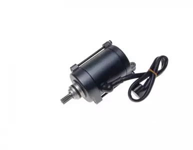 Elektrische starter Shineray XY125-10D 9 tanden - 202733