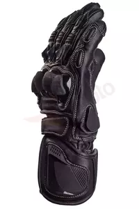 Ръкавици за мотоциклет Racer M-1610 Black XXL-4