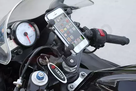Głowica montażowa do sztycy motocykle sportowe Ram Mount-2