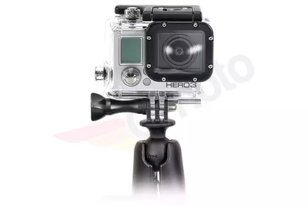 Hoofd - adapter voor Go Pro Ram Mount camera's-2