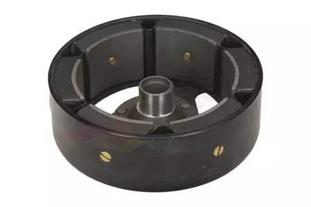 Simson rueda magnética de tres agujeros - chapados-2